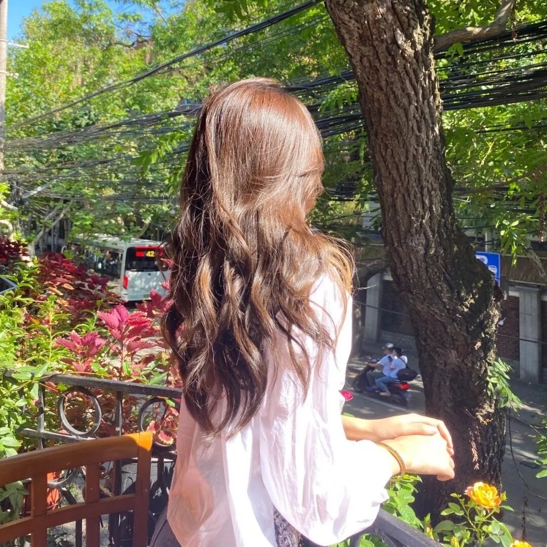 朋友的妻子