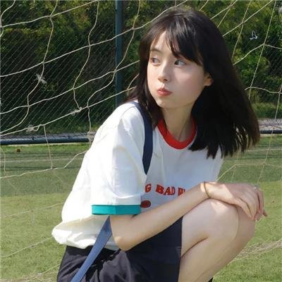 镇巴女子