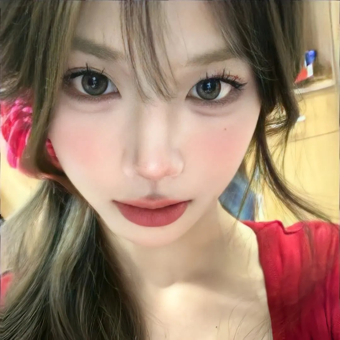 卖火柴女孩的再临
