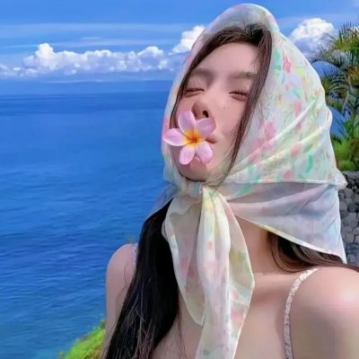 跨越8年的新娘